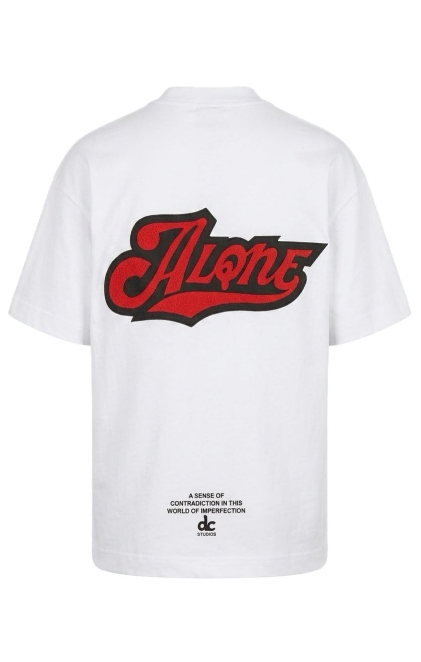 DO NOT CONFORM T-SHIRT ALONE
