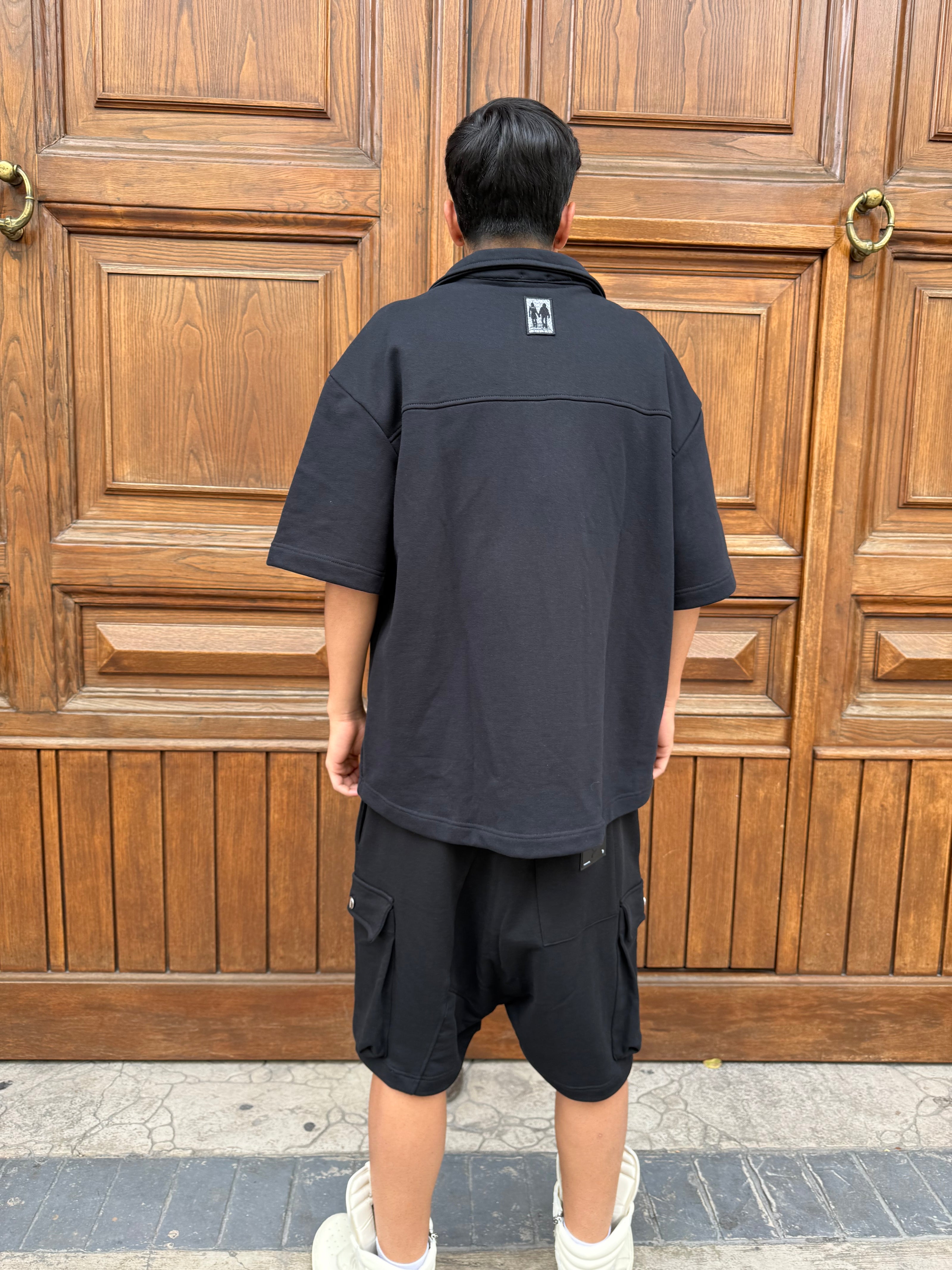 SHIRT GAVENSEMBLE