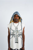 TOUR SHIRT SLEEVELESS