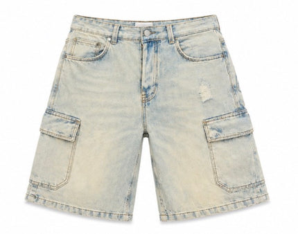 SHORT GAVENSEMBLE