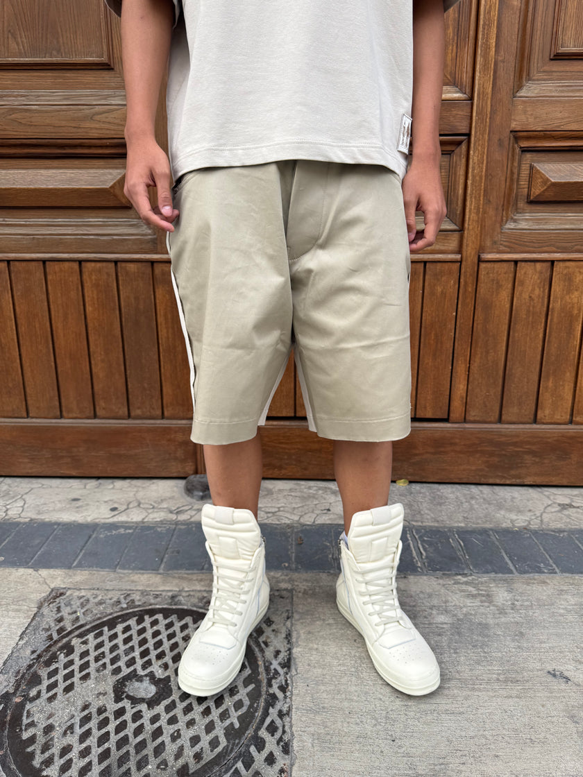 DOUBLE SHORT GAVENSEMBLE