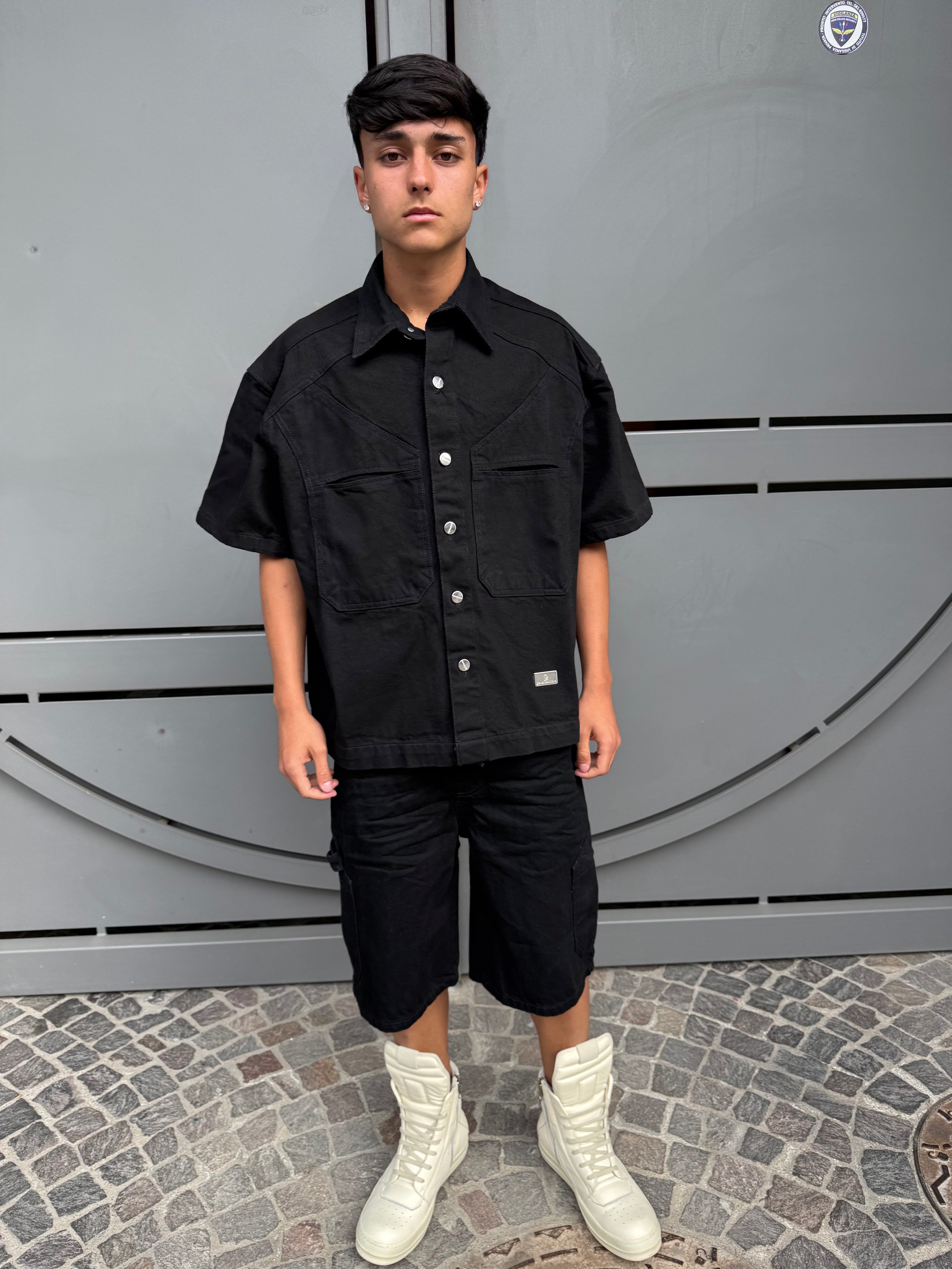 CARGO SHORT