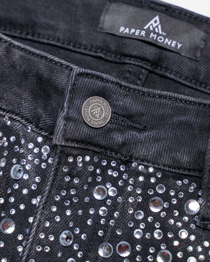 RAVER JEANS PAPERMONEY