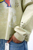 FASTLANE SHIRT SAGE