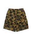 CAMO SHORT PAPERMONEY