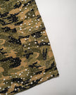 CAMO SHORT PAPERMONEY