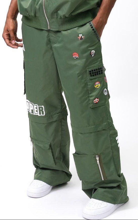 RECON TACTICAL PANT