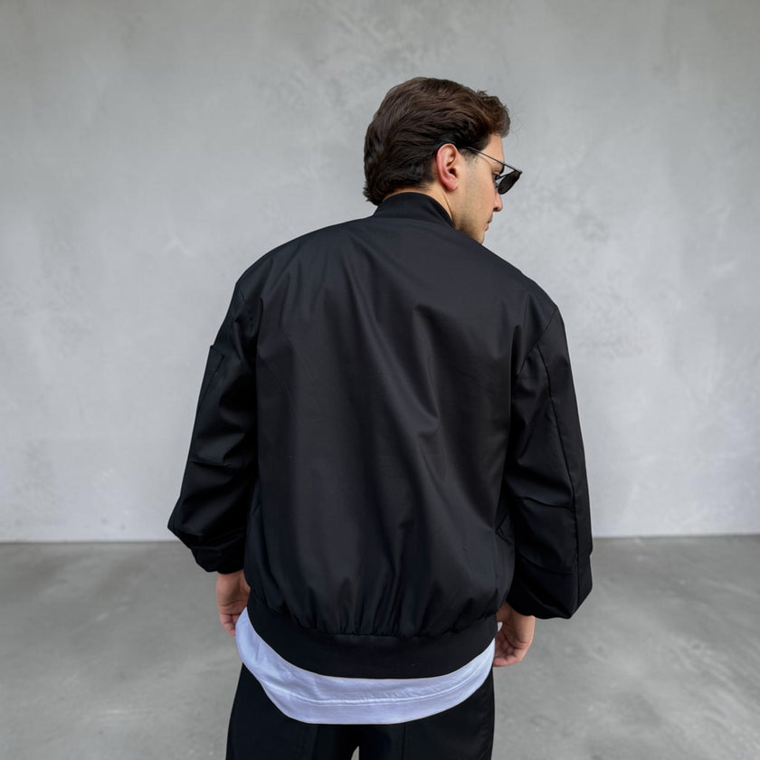 BLACK BOMBER PRIME