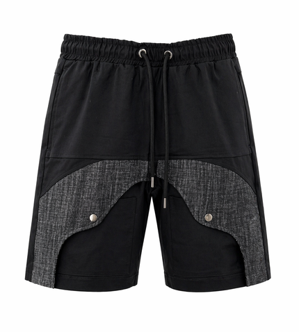 BLACK BOTTON BER