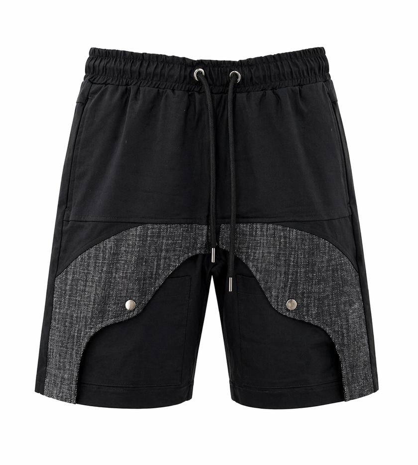 BLACK BOTTON BER