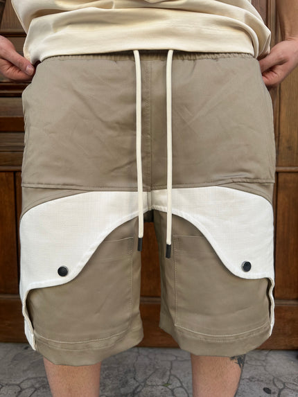 BEIGE BOTTON BER