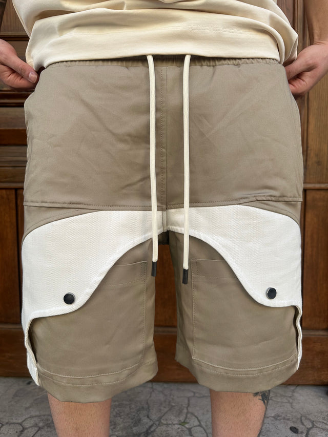 BEIGE BOTTON BER