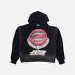 HOODIE GRILLZ BLACK