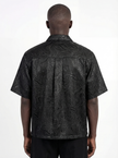 LIQUID BLACK SHIRT