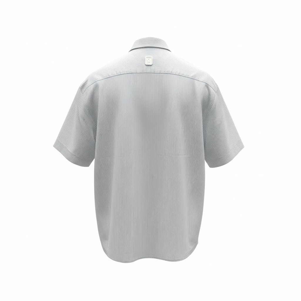 SHIRT GAVENSEMBLE