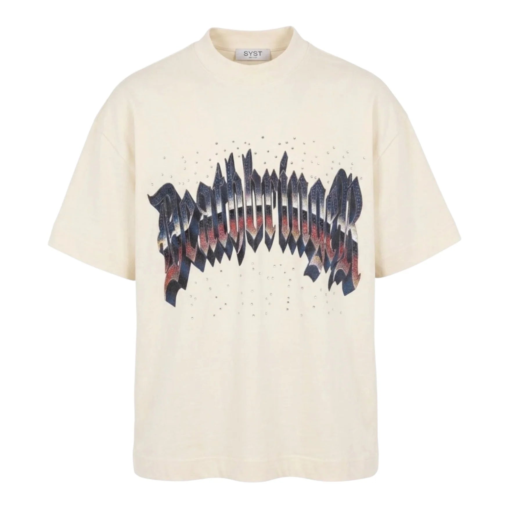 STAY STREET TEE