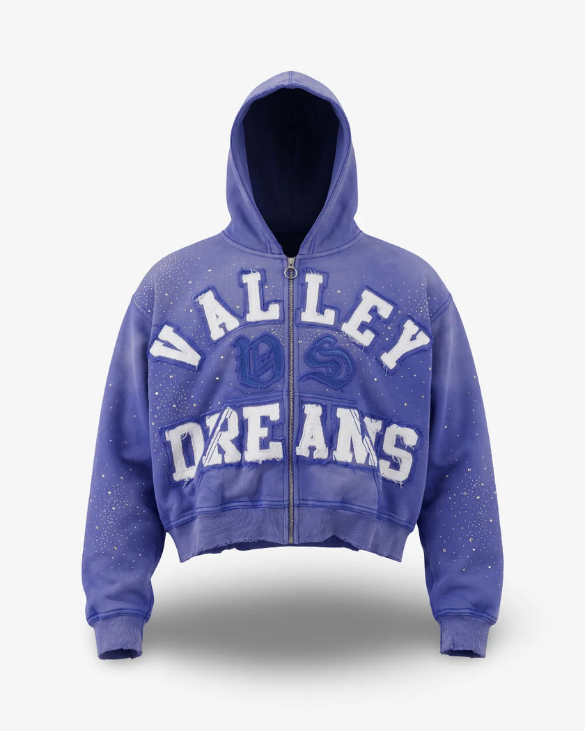 HOODIE VALLEY DREAMS