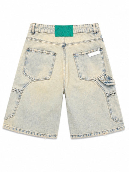 SHORT GAVENSEMBLE