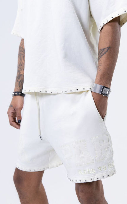DESTROYER SHORT