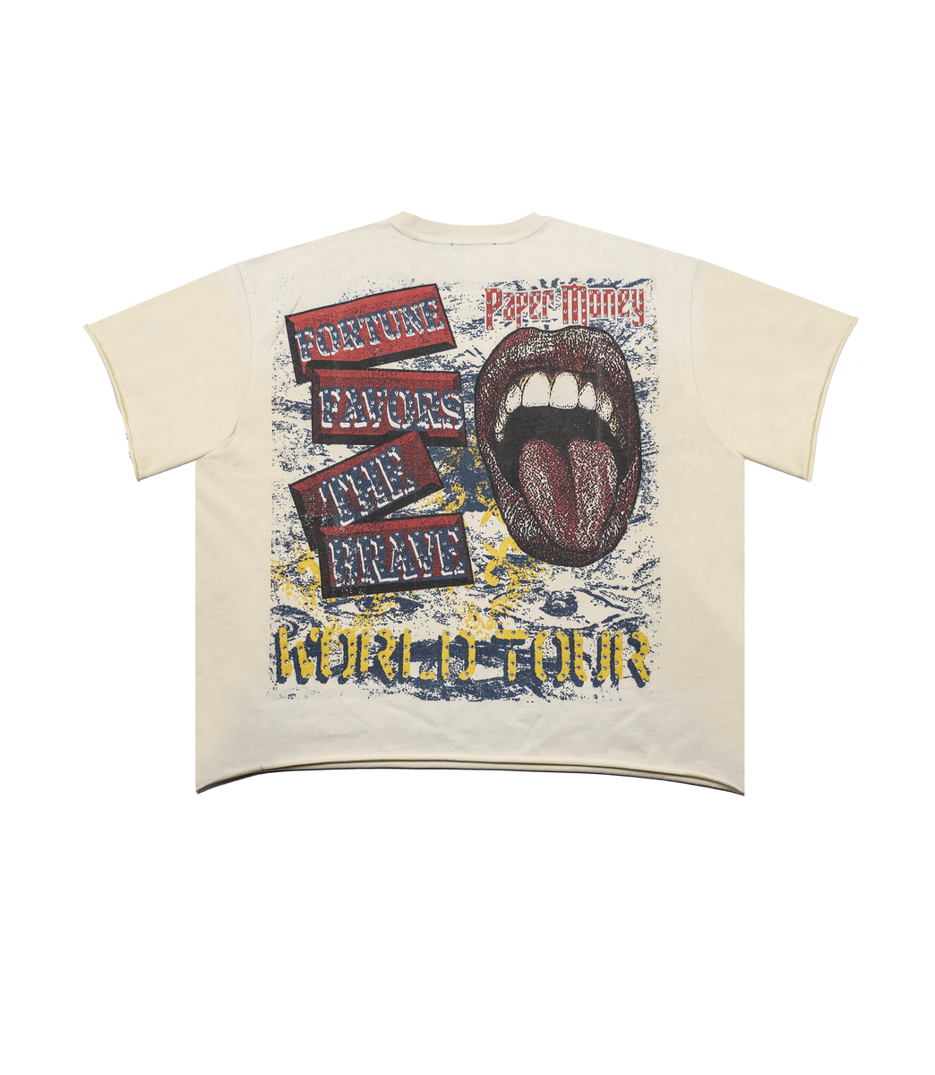 FORTUNE TEE