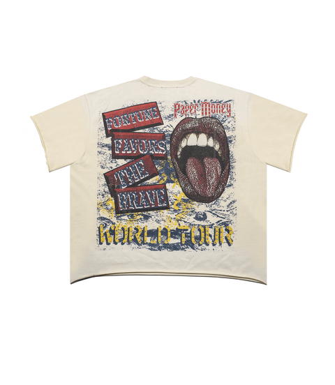 FORTUNE TEE
