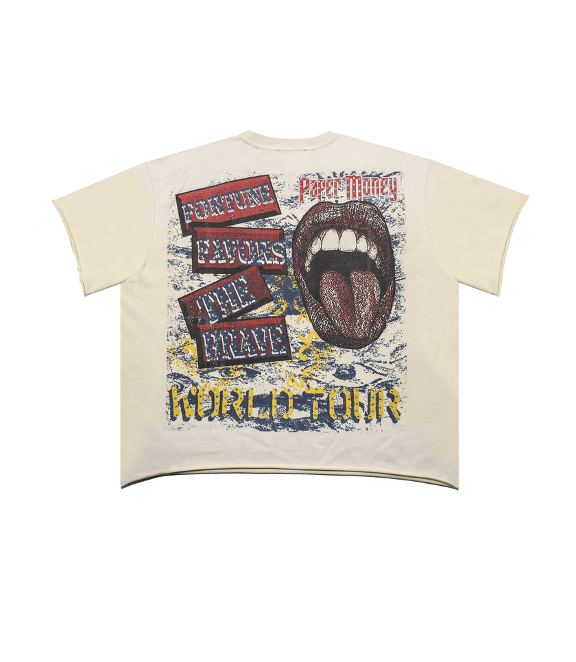 FORTUNE TEE