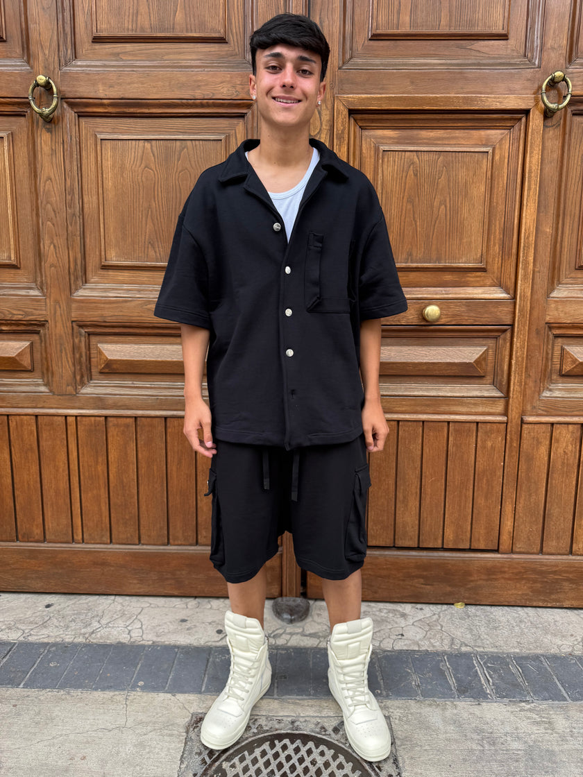 SHIRT GAVENSEMBLE