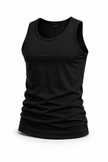 BLACK LOOSE SHIRT
