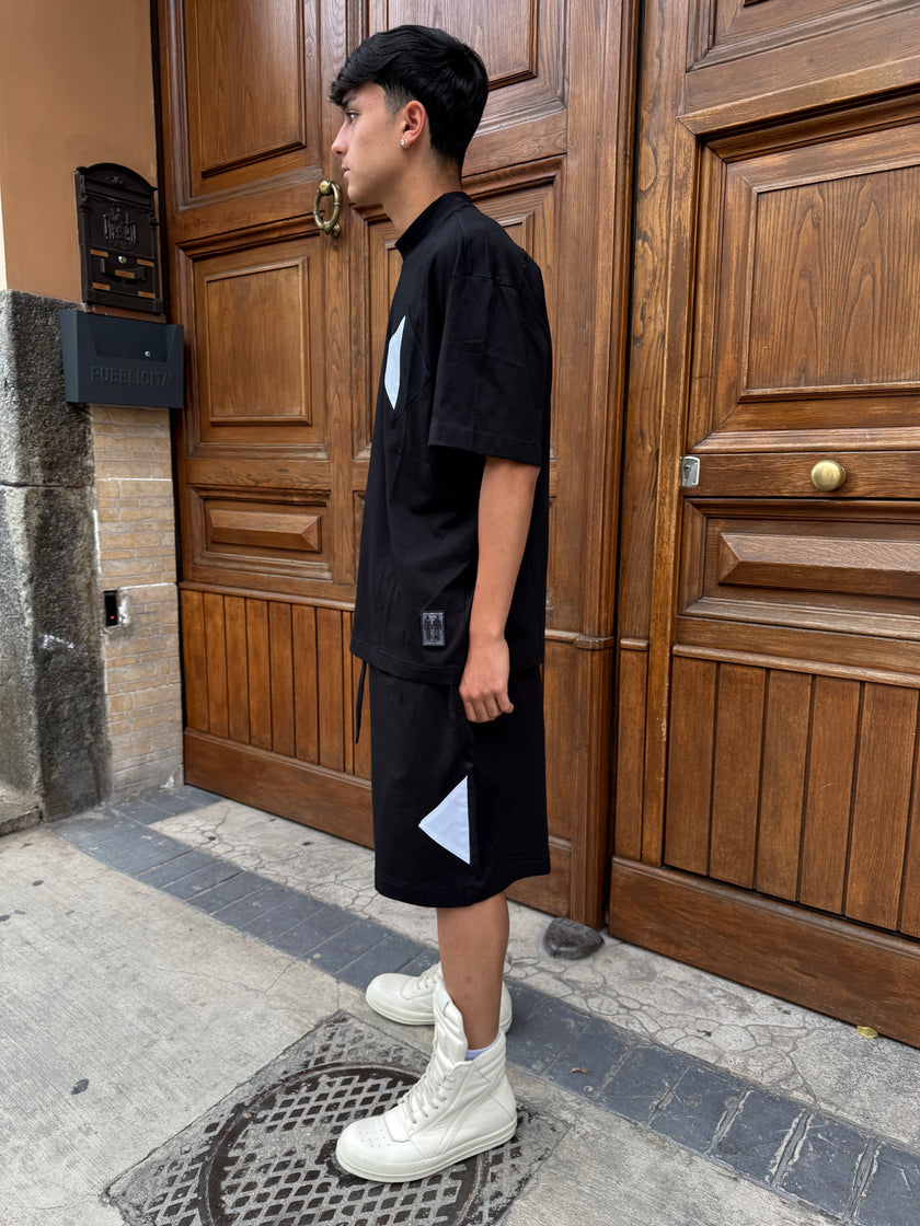 TEE GAVENSEMBLE