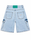 SHORT GAVENSEMBLE