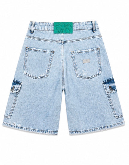 SHORT GAVENSEMBLE