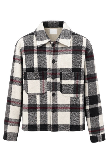 JACKET WHY NOT BRAND