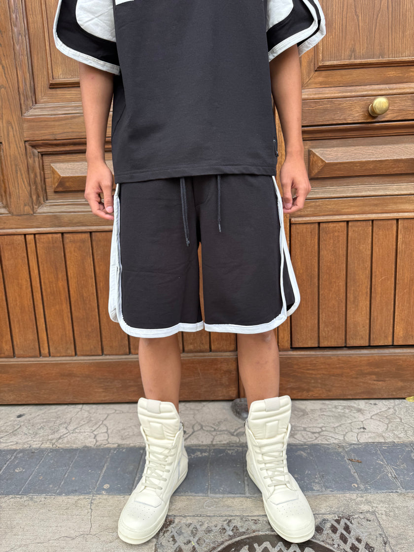 SHORT GAVENSEMBLE