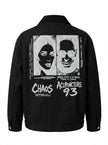 PUNKER JACKET