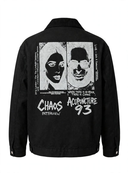 PUNKER JACKET