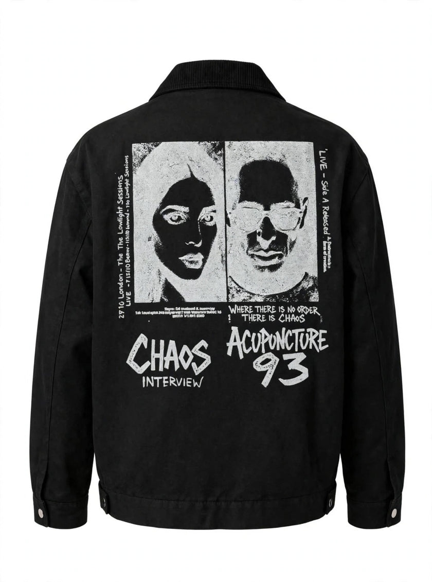 PUNKER JACKET