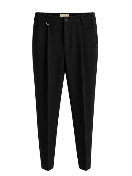 PRIME BLACK PANT