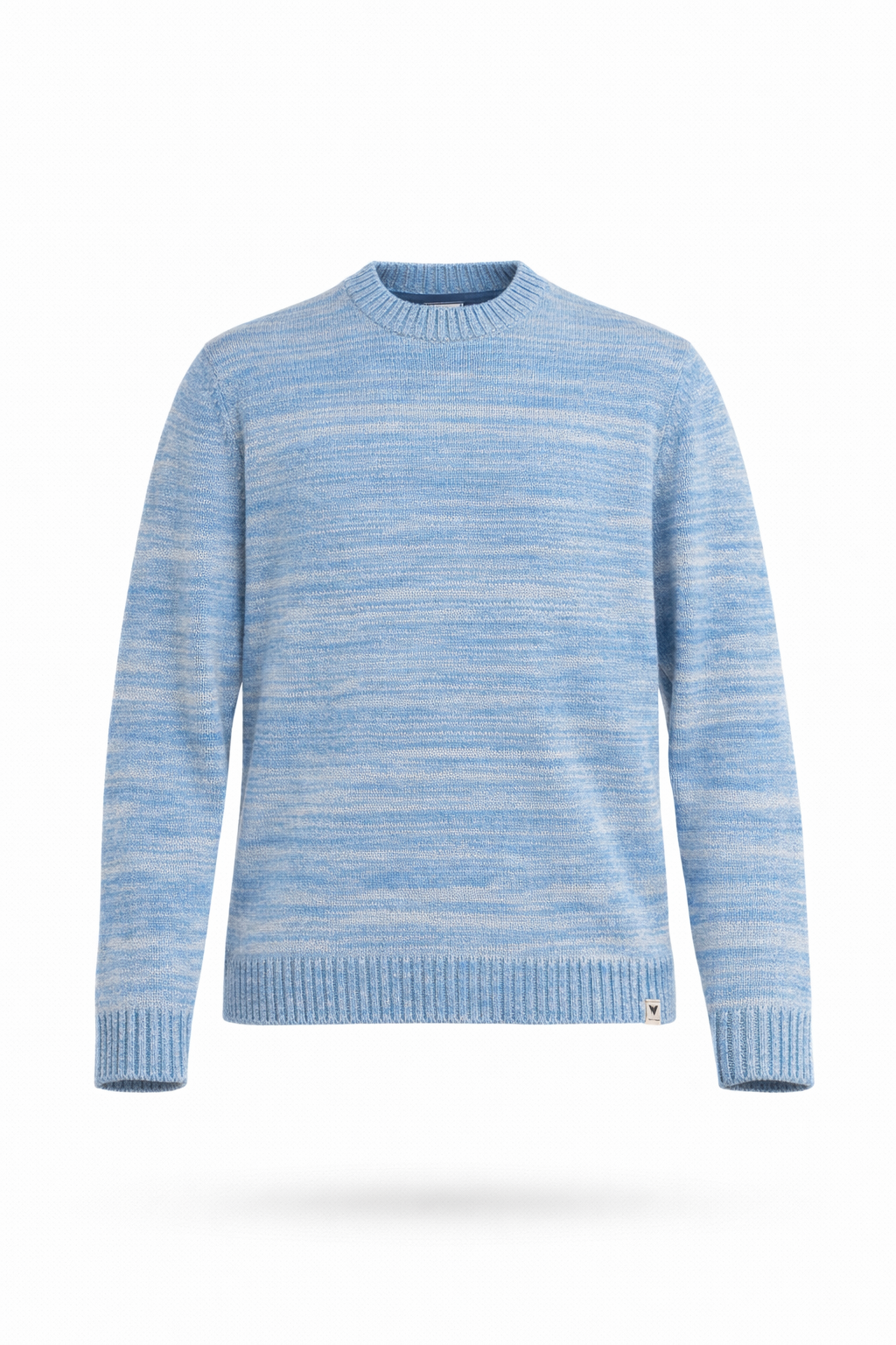 PREMIUM SWEATER AZUL