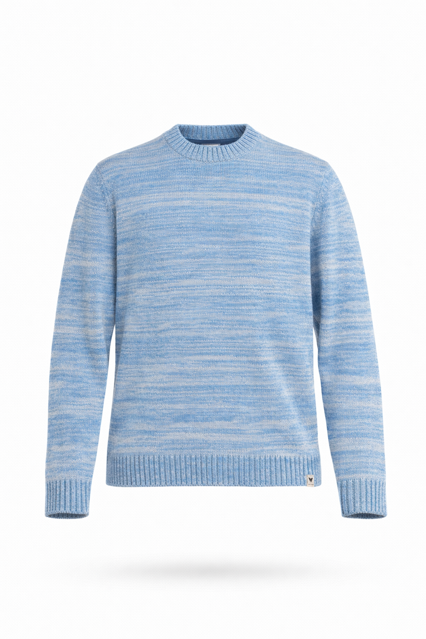 PREMIUM SWEATER AZUL