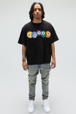 POOL SHARK TEE