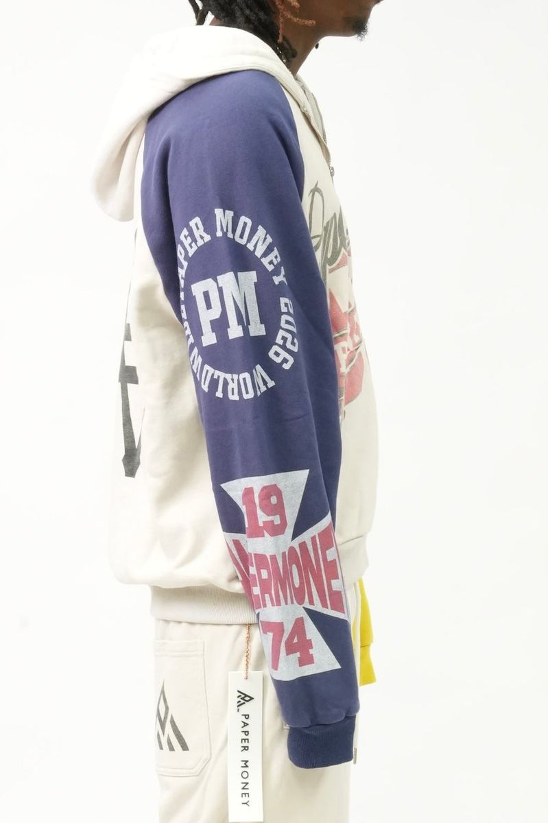 BORN FOR GLORY TRACKSUIT
