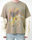 EAGLE RIDE LAYERED THERMAL