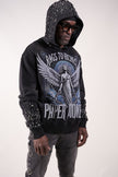 FALLEN ANGELS HOODIE