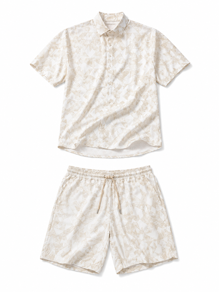 BEACHWEAR CORDSET
