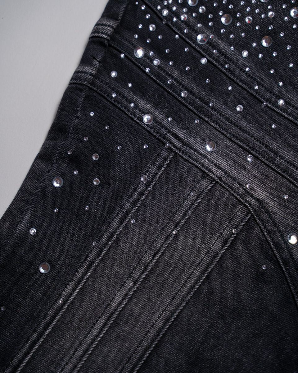 RAVER JEANS PAPERMONEY
