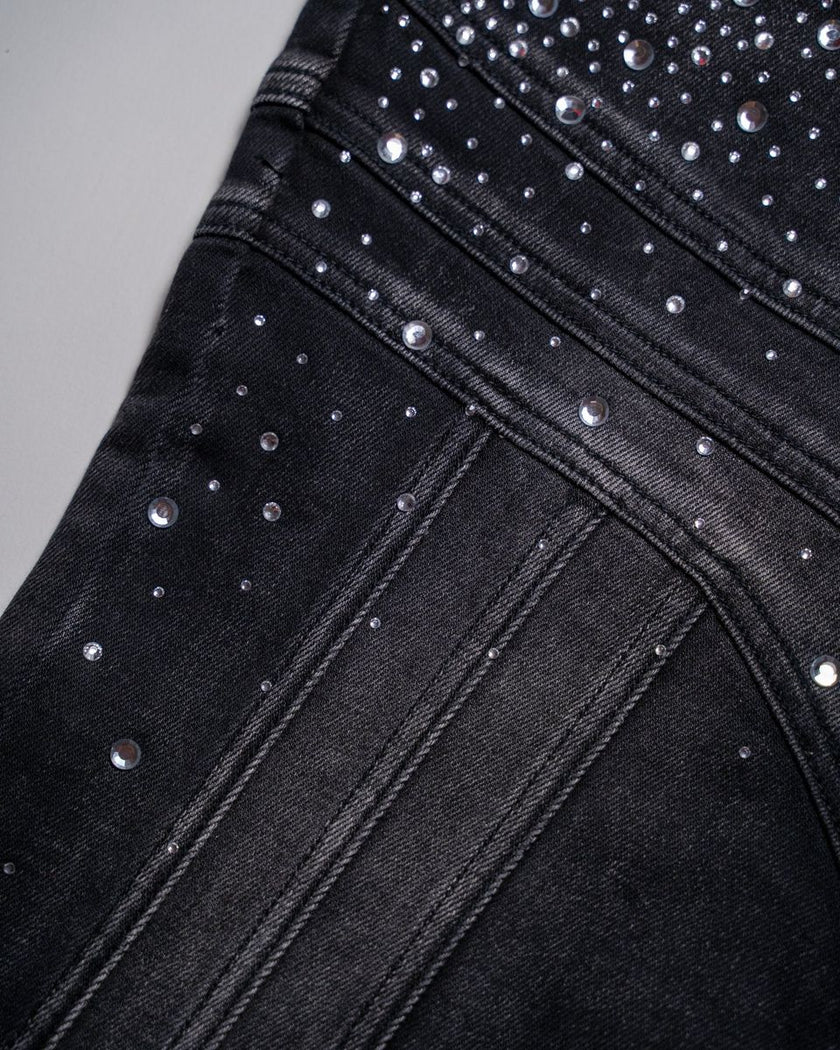 RAVER JEANS PAPERMONEY