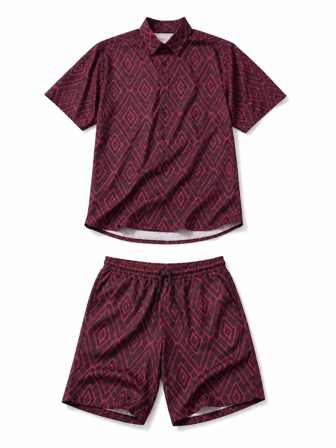 BEACHWEAR CORDSET