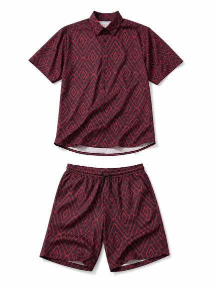 BEACHWEAR CORDSET