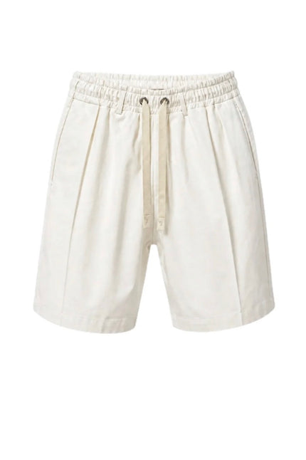 WHITE BER GAVENSEMBLE