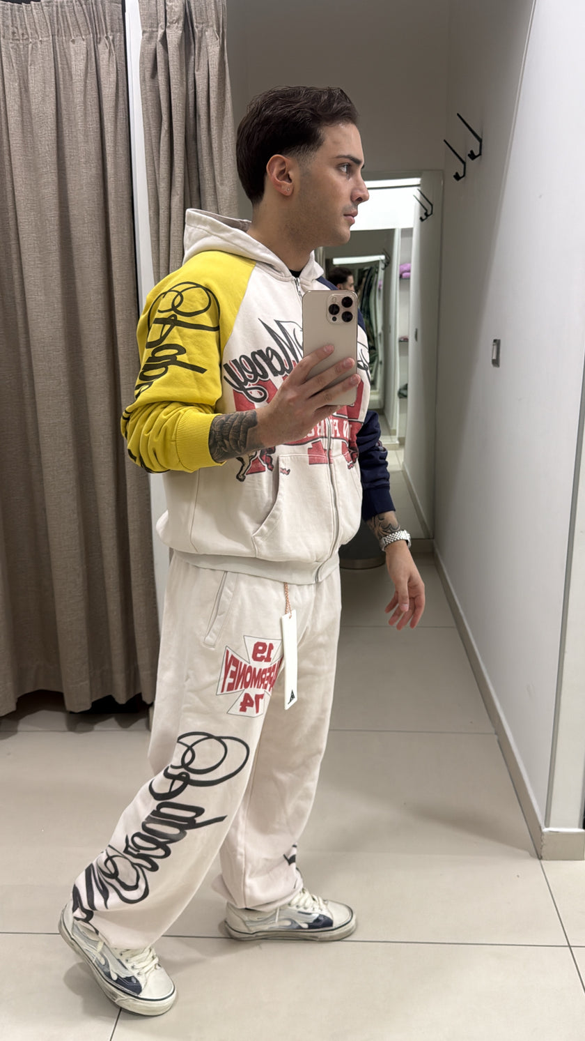 BORN FOR GLORY TRACKSUIT